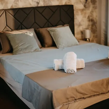 Tara View דירה *