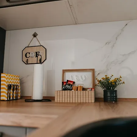 דירה Tara View סובוטיקה