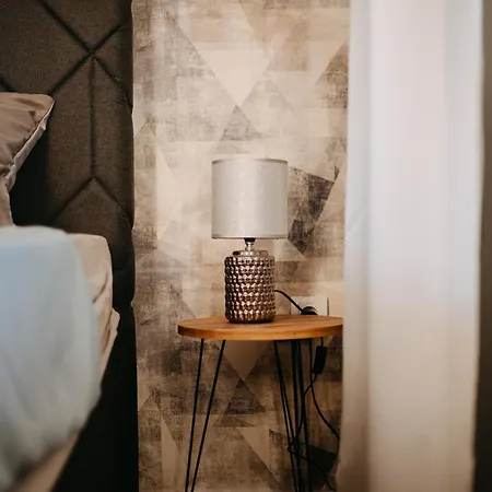 Tara View Apartament Subotica