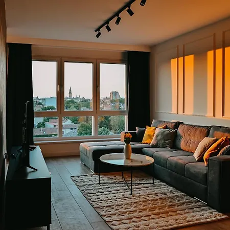 Tara View Apartament