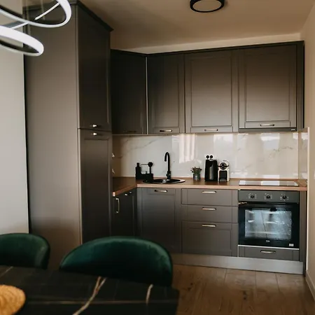 Tara View דירה סובוטיקה