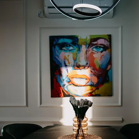 Tara View Apartament