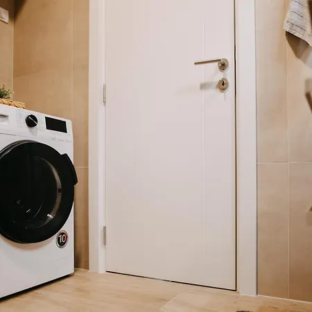 Tara View דירה *