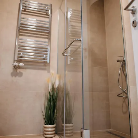 Tara View דירה סובוטיקה