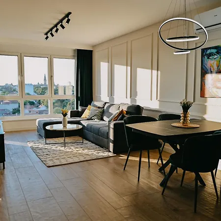 Tara View Apartament