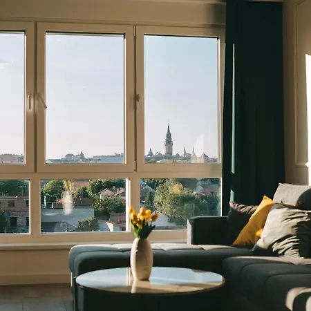 Tara View Apartament