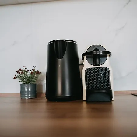 דירה Tara View *