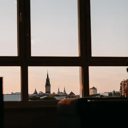 Tara View Apartament Subotica